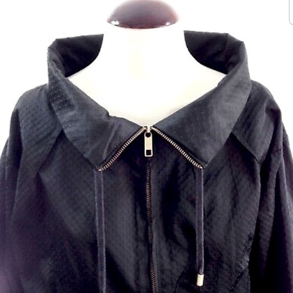 ❣️SOLD❣️ GIANFRANCO FERRE cropped jacket sz M - Picture 4 of 7